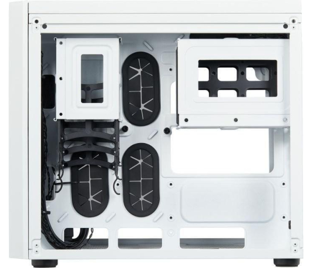 Corsair Crystal Series 280X  biała - 455787 - zdjęcie 14